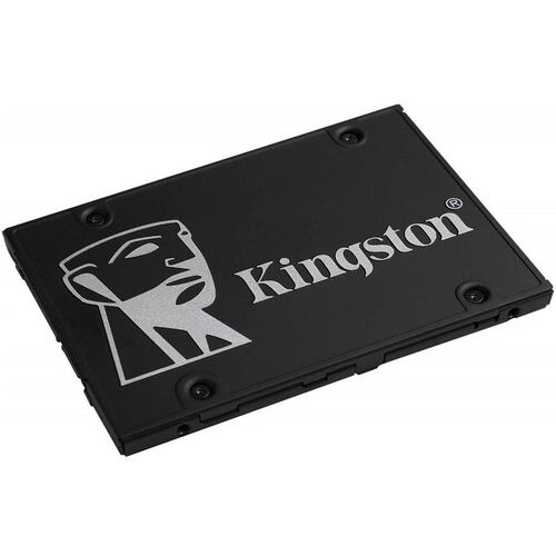 Unidad Estado Solido SSD 1TB Kingston KC600 SKC600/1024G.