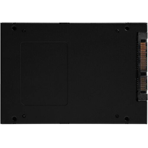Unidad Estado Solido SSD 1TB Kingston KC600 SKC600/1024G.