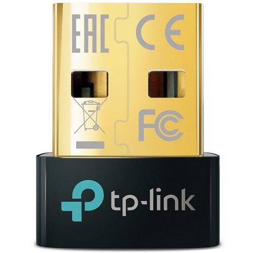 Adaptador Nano Bluetooth 5.0 Tp-Link USB UB500