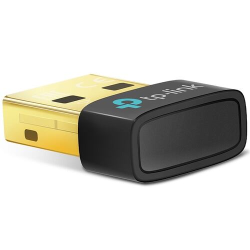 Adaptador Nano Bluetooth 5.0 Tp-Link USB UB500