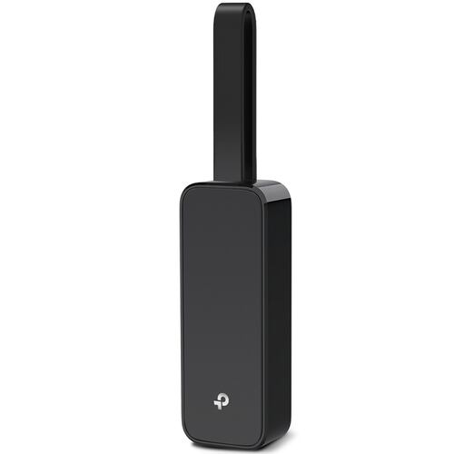 Convertidor Adaptador De Red Tp-Link UE306 USB 3.0 a Ethernet Gigabit