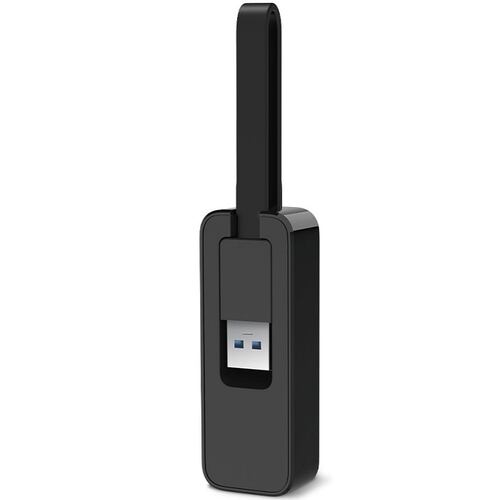 Convertidor Adaptador De Red Tp-Link UE306 USB 3.0 a Ethernet Gigabit