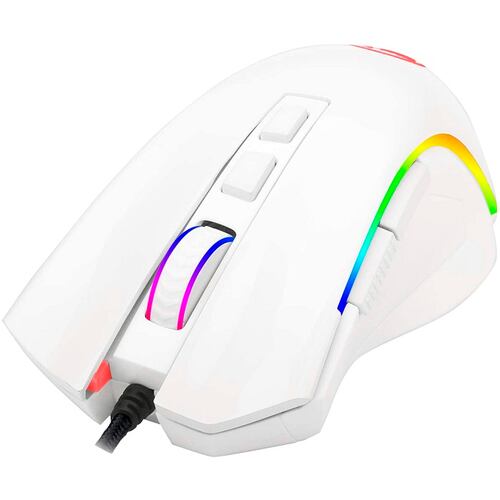 Mouse Redragon Griffin M607W Alambrico Optico USB Gaming.