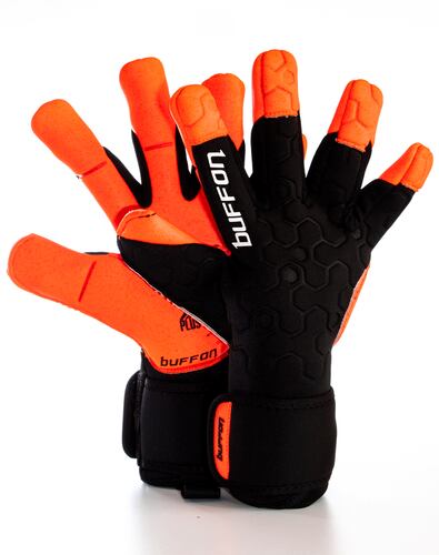 Guantes de Portero Buffon Titan Pro - Golero Sport