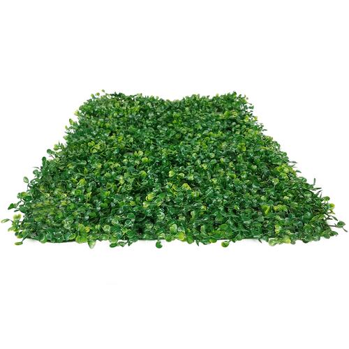 Muro Verde Follaje Artificial Sintentico 60 X 40 Cm Pared 30 piezas