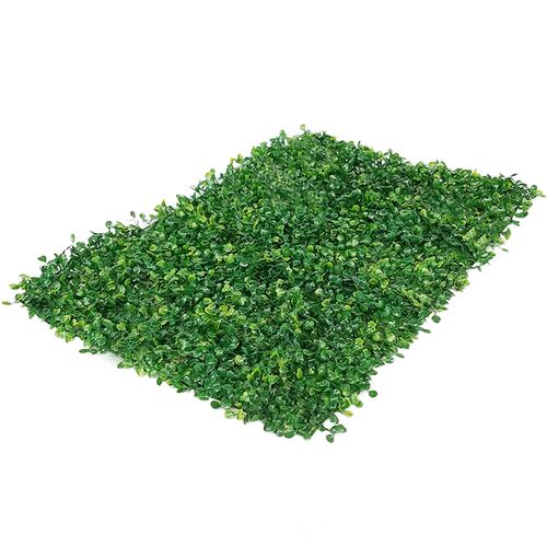 Muro Verde Follaje Artificial Sintentico 60 X 40 Cm Pared 30 piezas
