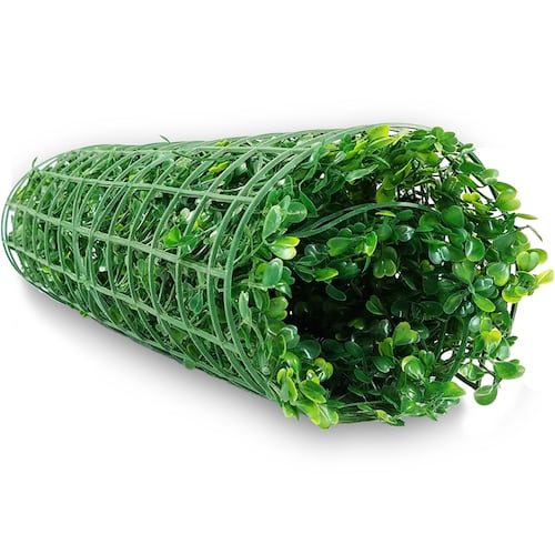 Muro Verde Follaje Artificial Sintentico 60 X 40 Cm Pared 30 piezas