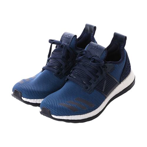 Tenis Adidas Pure Boost ZG Azul Marino