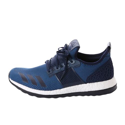Tenis Adidas Pure Boost ZG Azul Marino