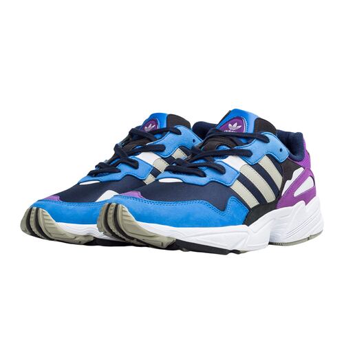 Tenis Adidas Originals Yung 96 