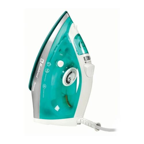 Plancha Koblenz ULTRA KERAMIK color aqua PKK-380 SA