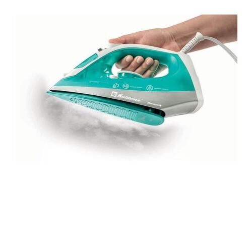 Plancha Koblenz ULTRA KERAMIK color aqua PKK-380 SA