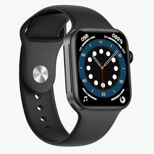 Smart watch Reloj Inteligente N76 Serie 7 Full Touch Fralugio