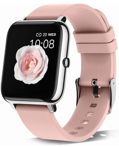 Reloj Inteligente Deportivo Bluetooth Impermeable Sports