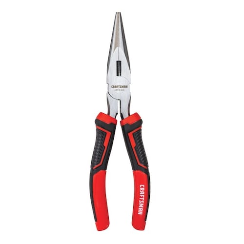 Pinzas De Punta Y Corte Craftsman De 8 .