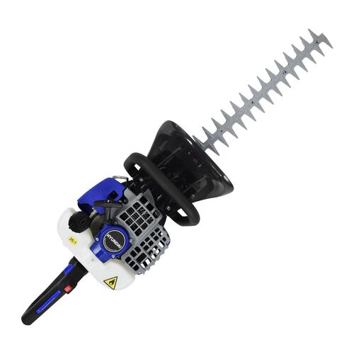 CORTASETOS A GASOLINA PROFESIONAL HYUNDAI 1 HP 26 CC - HYTH2600