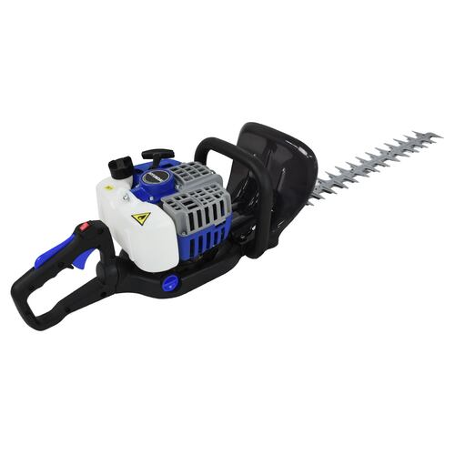 CORTASETOS A GASOLINA PROFESIONAL HYUNDAI 1 HP 26 CC - HYTH2600