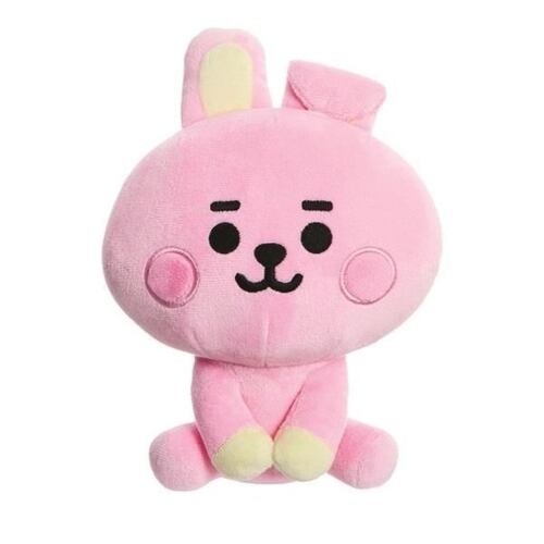 BT21 BTS Peluche De Cooky De 20 Cm