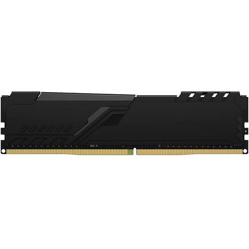 Memoria Ram DDR4 Kingston Fury Beast 3200MHz 32GB PC4-25600 Negra KF432C16BB/32.