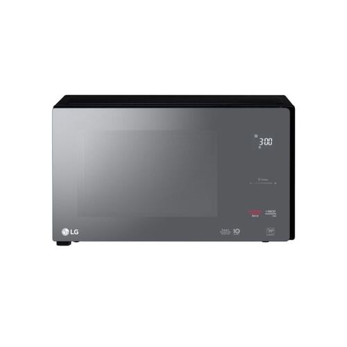 Horno Microondas LG con Grill Smart Inverter MH1596DIR
