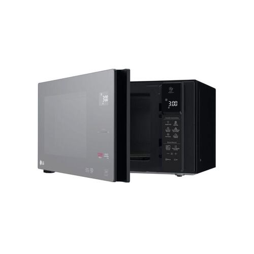 Horno Microondas LG con Grill Smart Inverter MH1596DIR