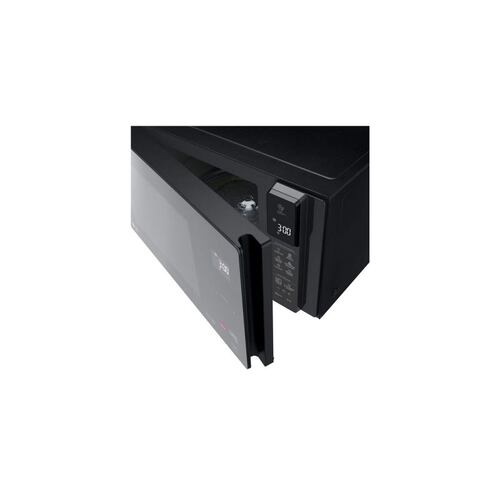 Horno Microondas LG con Grill Smart Inverter MH1596DIR