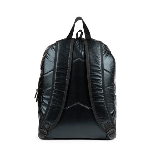 Xtrem Mochila Neon 022 Wrinckled Black Para Laptop De 15.4¨