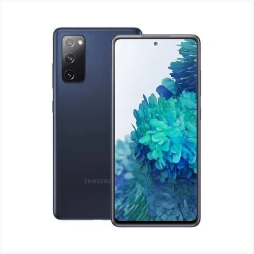 Samsung Galaxy S20 FE 5G SNAPDRAGON 128GB Cloud Navy Reacondicionado.