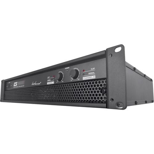 Amplificador Backstage CS 20000.