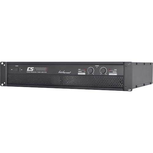 Amplificador Backstage CS 20000.