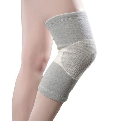 Rodillera Con Infrarojos Soporte Para Rodilla Infra Red.