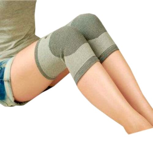 Rodillera Con Infrarojos Soporte Para Rodilla Infra Red.