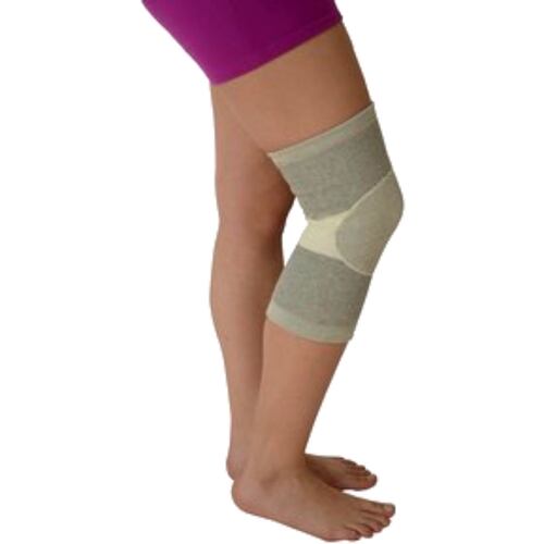 Rodillera Con Infrarojos Soporte Para Rodilla Infra Red.