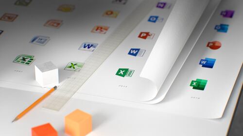 MICROSOFT OFFICE PROFESSIONAL PLUS 2021 DIGITAL FACTURAMOS