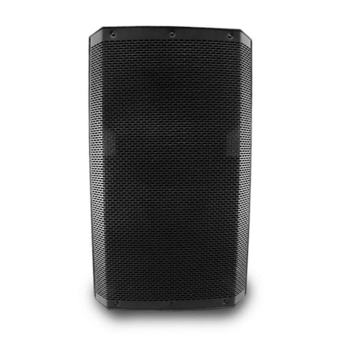 Bocina Activa Alienpro Stagepro SP15 Con Bluetooth Negra 127V.