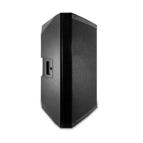 Bocina Activa Alienpro Stagepro SP15 Con Bluetooth Negra 127V.