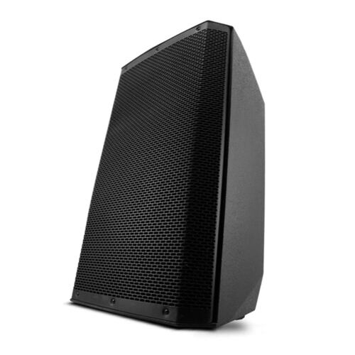 Bocina Activa Alienpro Stagepro SP15 Con Bluetooth Negra 127V.
