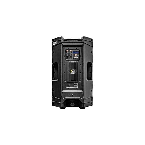 Bocina Melo Dsp1540 Con Bluetooth 100v/240v.