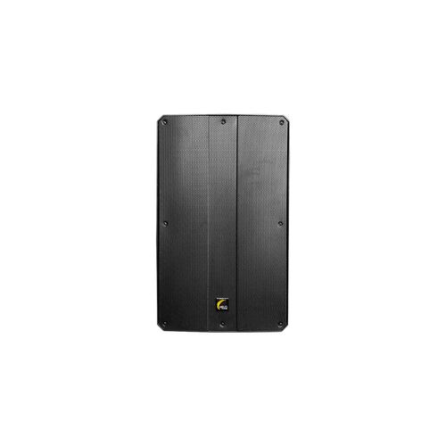 Bafle Activo Melo Dsp1560d Negra 120v.