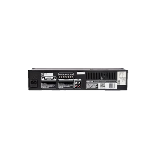 Amplificador Publidifusion Soundtrack Stp-180 Bluetooth Línea de 70 y 100 volts