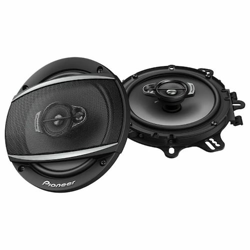Bocinas Pioneer  6.5" 70W RMS TS-A1677S