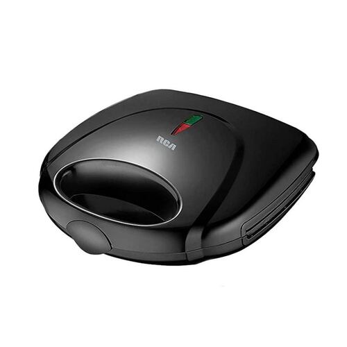 Sandwichera Eléctrica RCA plancha antiadherente RC-204