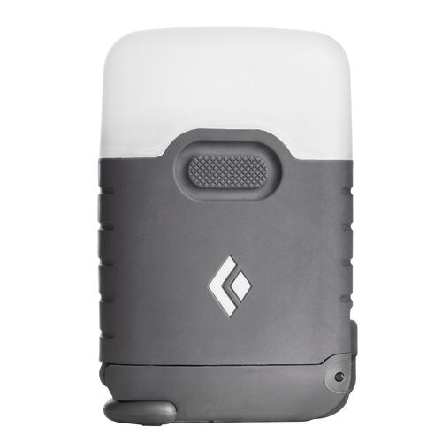 Black Diamond - ZIP LANTERN Grafito.