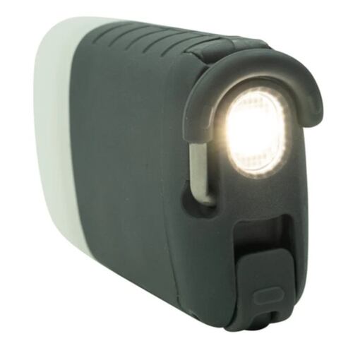 Black Diamond - ZIP LANTERN Grafito.