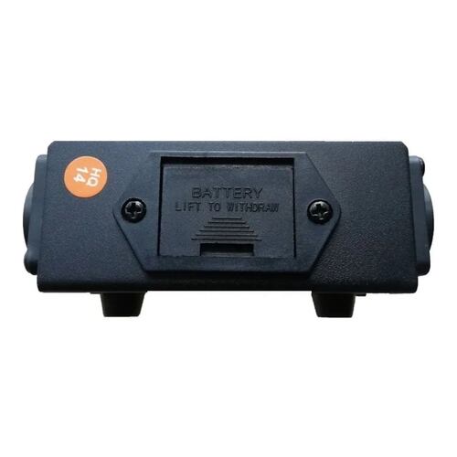 Probador de cables SOUNDTRACK CT-008 XLR PLUG RCA SPEAKON USB RJ45.