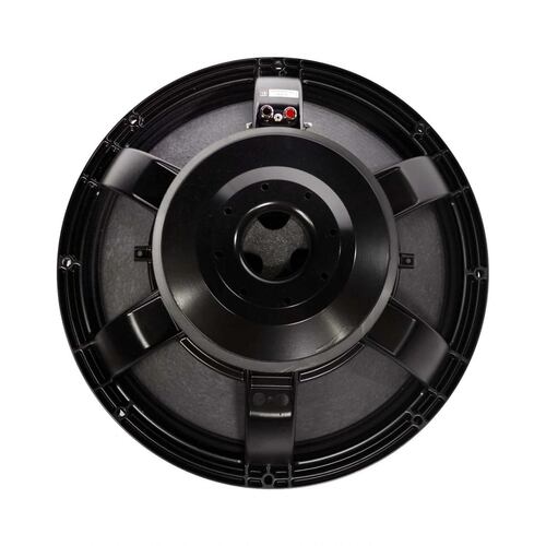 Bocina Eighteen Sound 18LW2400 De 18 Pulgadas 8 Ohms E.