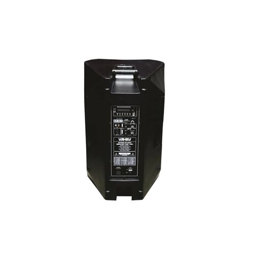 Bafle Amplificado Vamav Mercury DSP 1501.