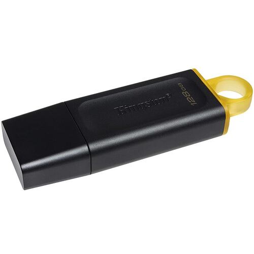 Memoria Flash USB Kingston DataTraveler Exodia 128GB DTX/128GB.