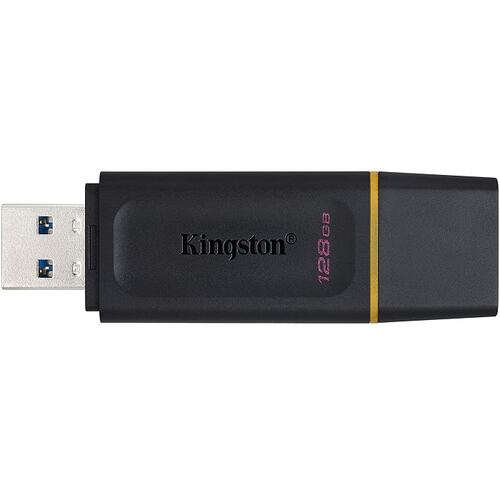 Memoria Flash USB Kingston DataTraveler Exodia 128GB DTX/128GB.