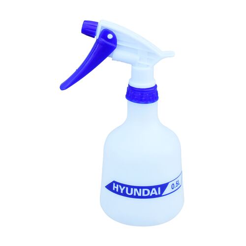 ATOMIZADOR MANUAL HYUNDAI 1/2 LITRO - HYD500